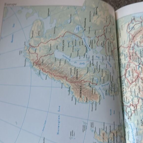 Anthropologie 2024 Monogram “E” Diary Planner Journal 17 Months Moss Green - Picture 7 of 8